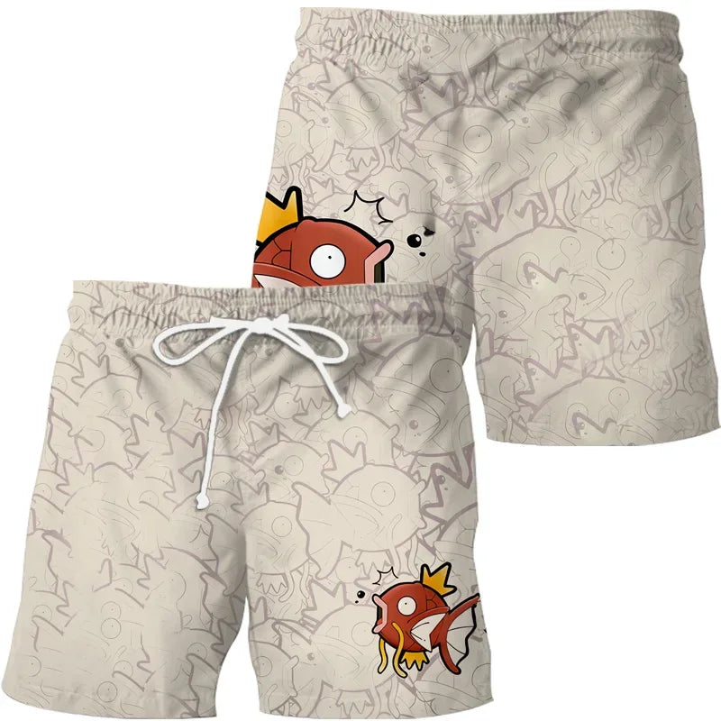 Pokemon Loungewear Set