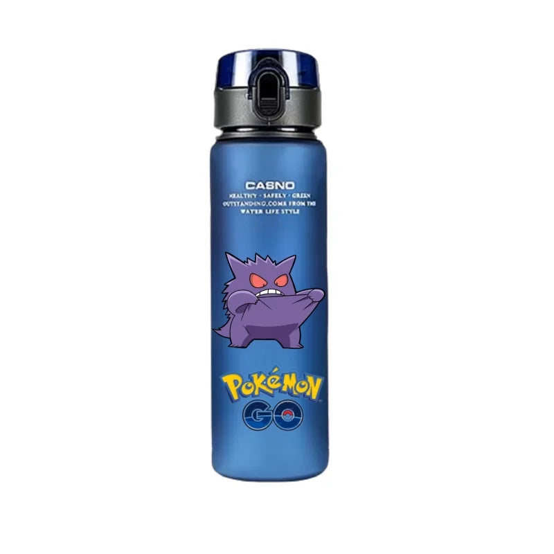 Pokemon Water Bottle