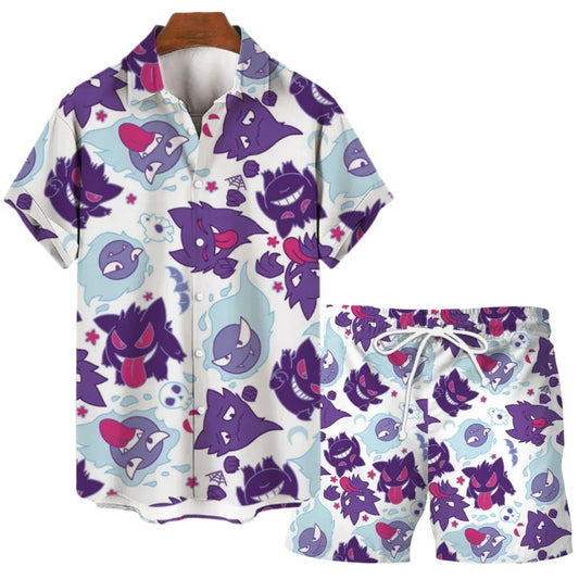 Pokemon Loungewear Set