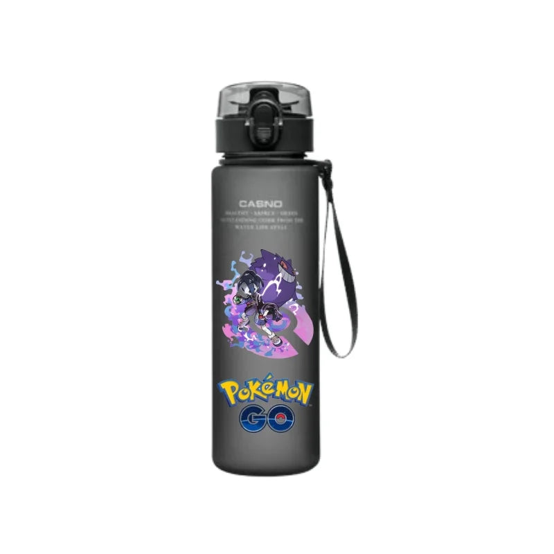 Pokemon Water Bottle