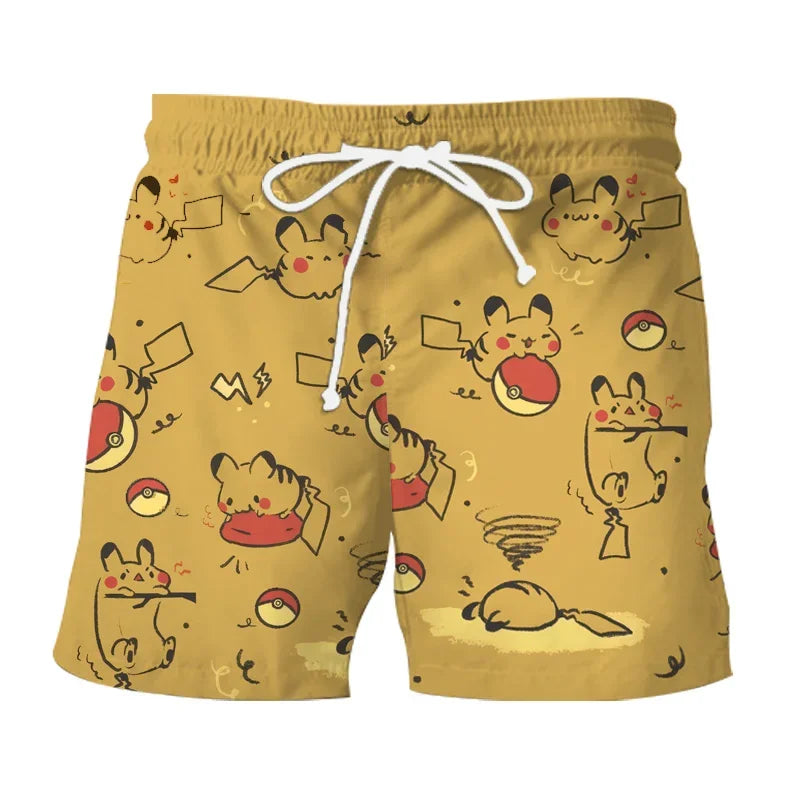 Pokemon Loungewear Set