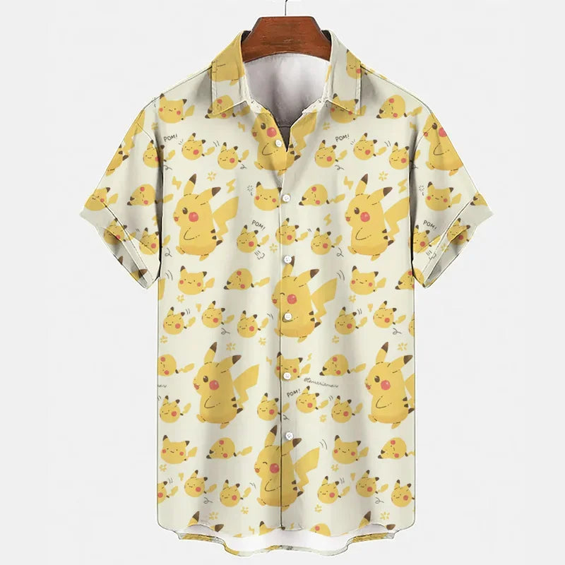 Pokemon Loungewear Set