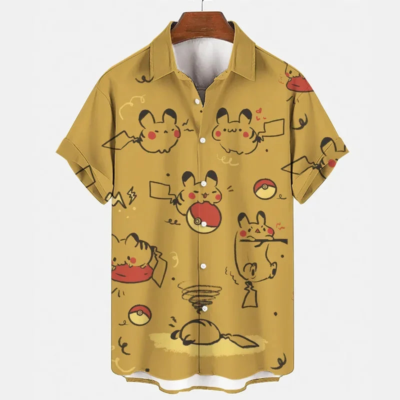 Pokemon Loungewear Set