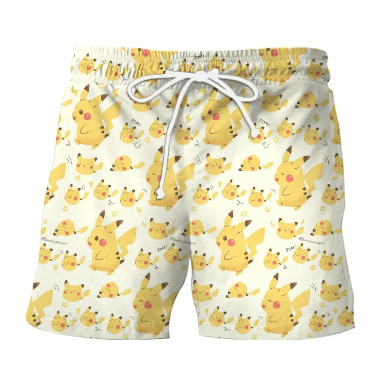 Pokemon Loungewear Set