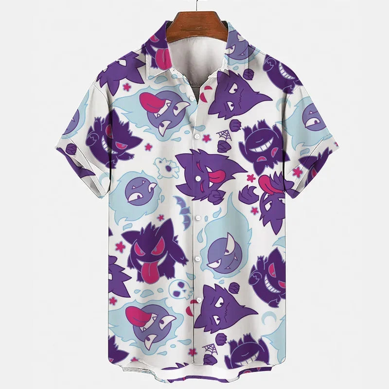 Pokemon Loungewear Set