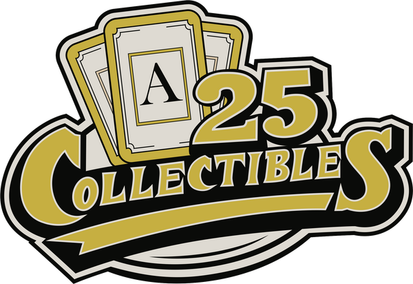 A25Collectibles