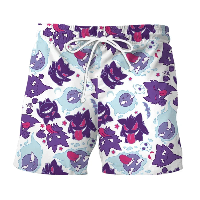 Pokemon Loungewear Set